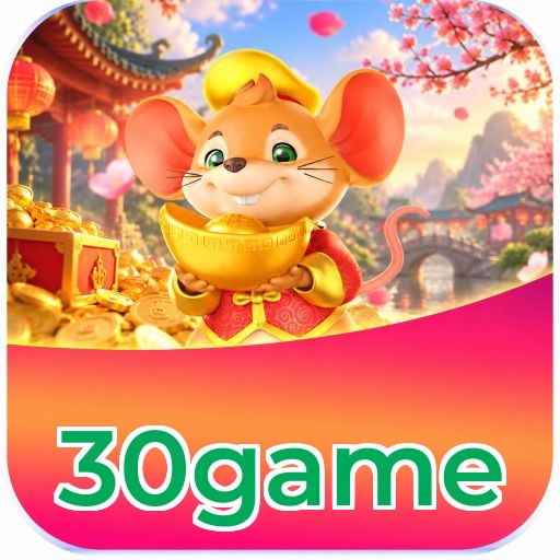 30game Facebook - Página oficial com promoções e comunidade ativa