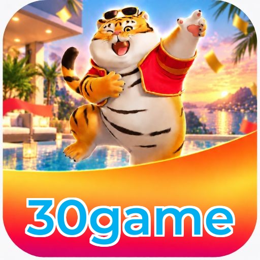 Logo 30game