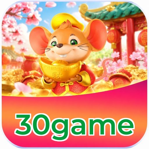 Logo 30game