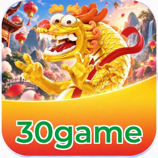 Logo 30game