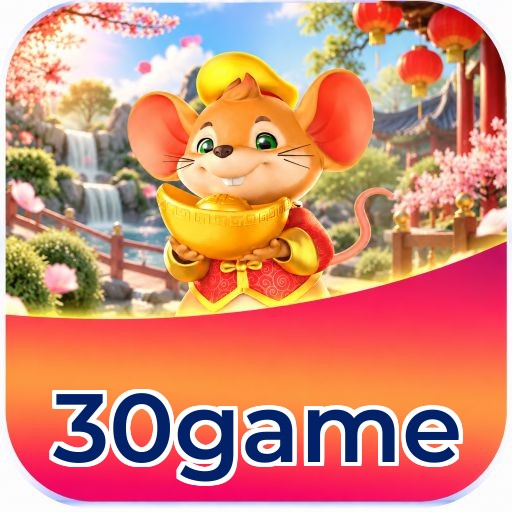 Logo 30game