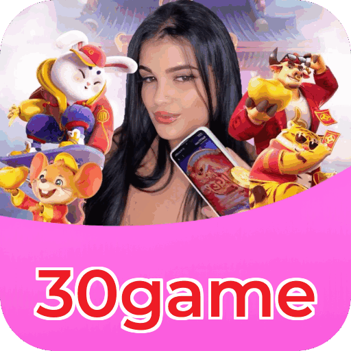 Página de download 30game