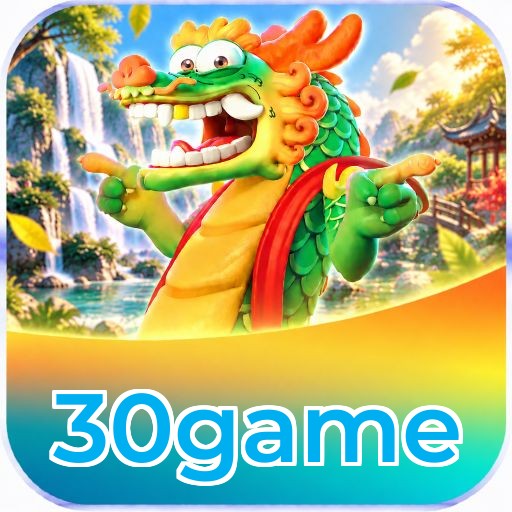Logo 30game