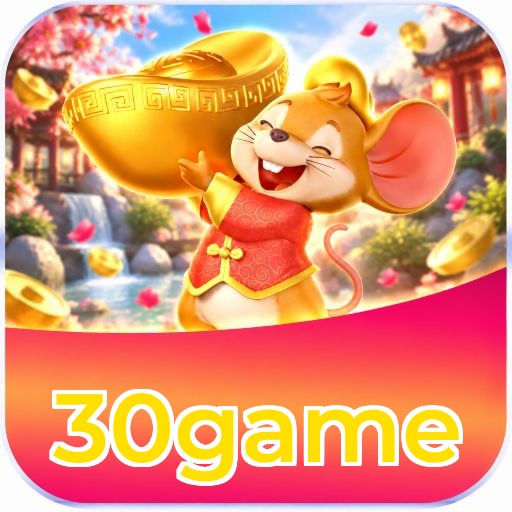 Logo 30game