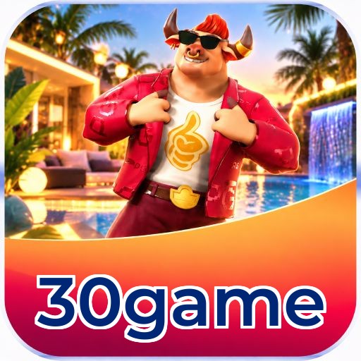 Logo 30game