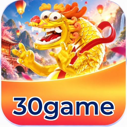Interface do APK 30game para Android