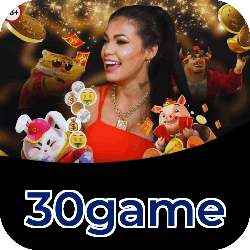Aplicativo mobile 30game