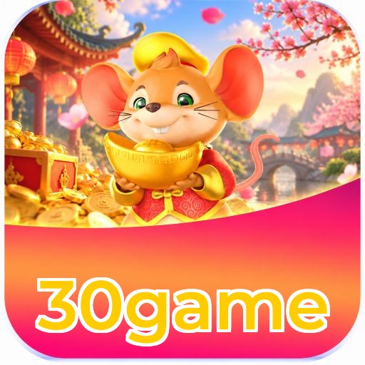 Logo 30game