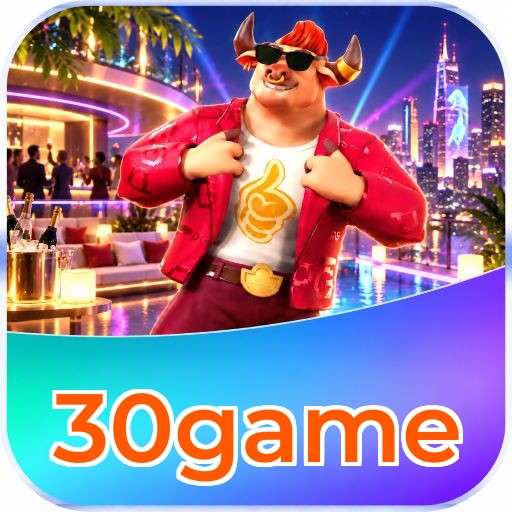 Logo 30game