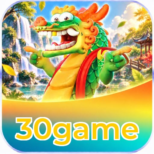 Logo 30game