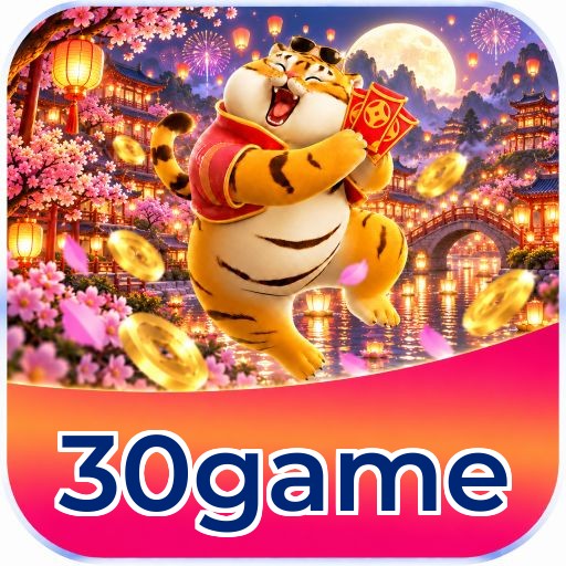 Bônus 30game - R$ 5.000 + 500 Giros Grátis + Cashback 10%