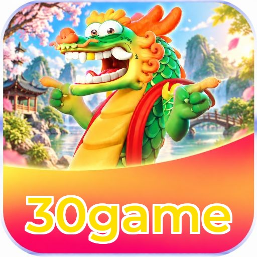 30game Facebook - Página oficial com promoções e comunidade ativa