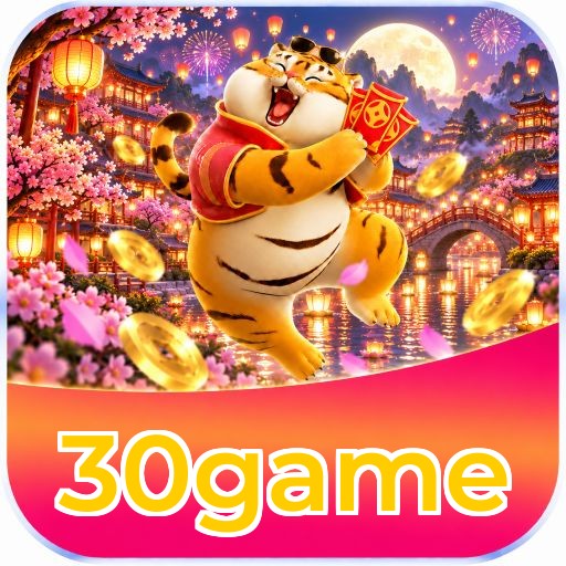 30game Facebook - Página oficial com promoções e comunidade ativa