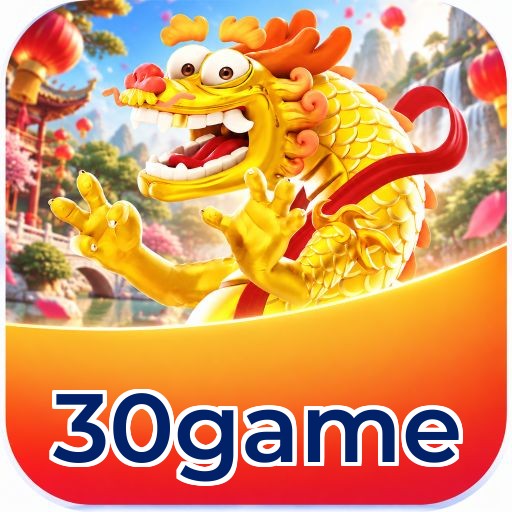 Cadastro na 30game - Ganhe bônus de R$ 5.000 + 500 giros grátis