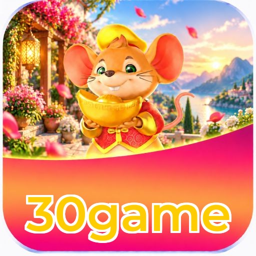 Logo 30game