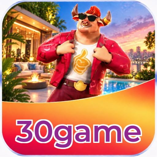 Logo 30game